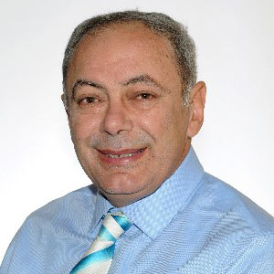 George Kamel